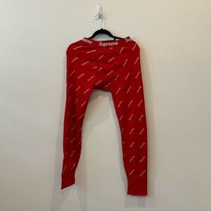 Supreme Thermal Pants